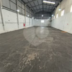 GALPÃO COMERCIAL PARA LOCAÇÃO | POLO INDUSTRIAL – BOM JESUS DOS PERDÕES/SP