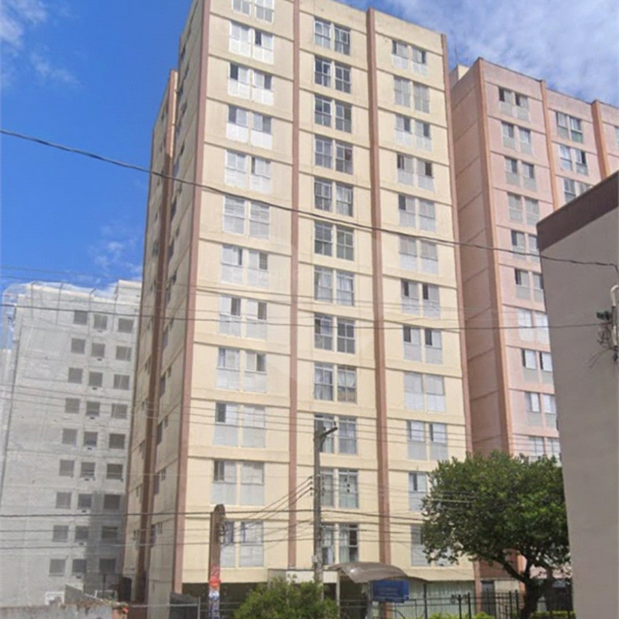 Apartamento à venda na Rua Sapucaia – Conforto e localização privilegiada!