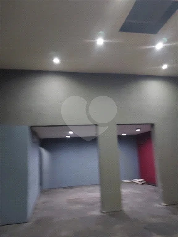 VILA NOVA CONCEIÇÃO -IMÓVEL COMERCIAL