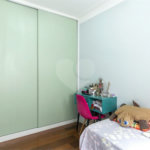 APARTAMENTO COM 3 DORMITÓRIOS, 3 SUÍTES, 3 VAGAS, LAVABO, LAZER, 193 M² - MOEMA