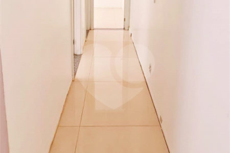 Apartamento - Cambuci - 2 quartos - 1 banheiro - sem vaga