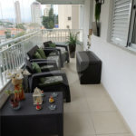 Apartamento na Região da Mooca. Excelente Localização com 3 Dormitórios sendo 1 Suíte e 2 Vagas de Garagem