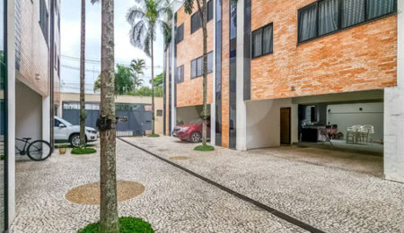 Casa à venda com 3 quartos, sendo 2 suítes,  no condomínio Bella Julieta, São Paulo - SP