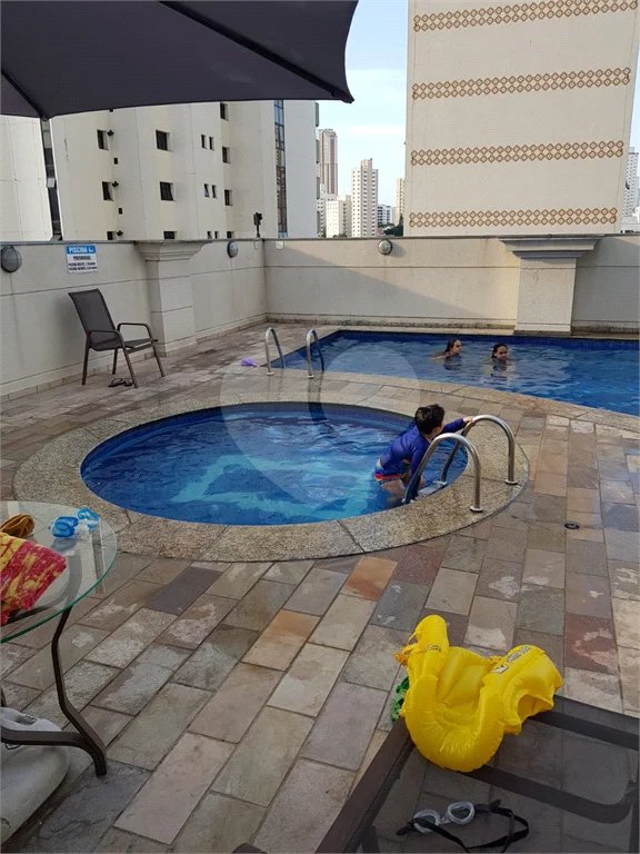 APARTAMENTO A VENDA SP ANALIA FRANCO