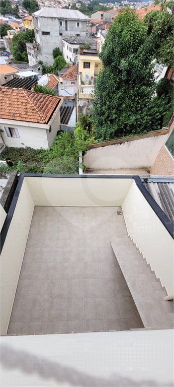 Sobrado com 3 quartos, em Pirituba - SP ZN