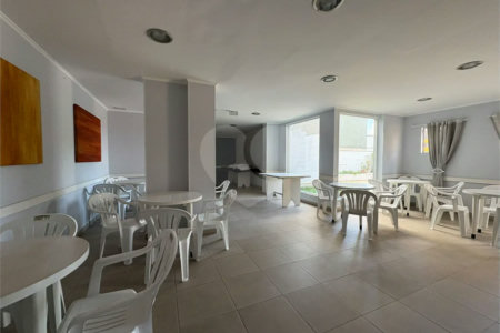 Apartamento á venda - Vila Guarani