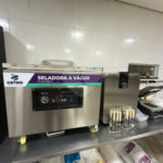 Chácara no Unileste, com espaço para eventos e cozinha industrial, na modalidade porteira fechada,