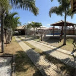 Casa para venda no Condomínio Residencial Broa Eco Village