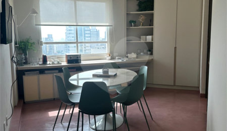 Sala à venda ou para alugar em Paraíso, São Paulo, SP