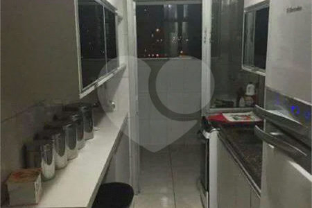 Apartamento Via Marina 3 quartos 90 m² - Mogi Moderno - Mogi das Cruzes - SP
