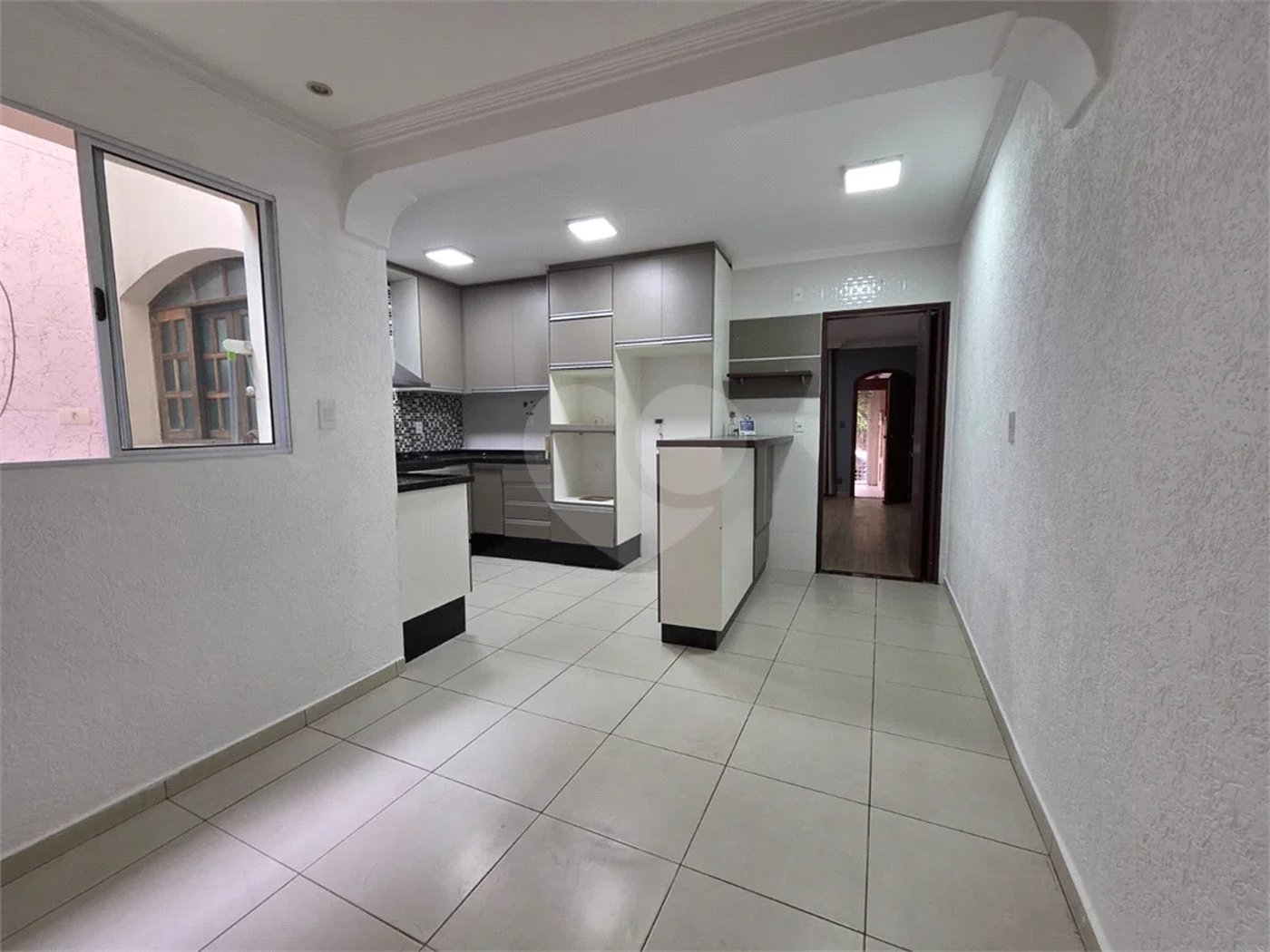 Sobrado Reformado 3 Dorms sendo 1 Suíte e 2 Vagas