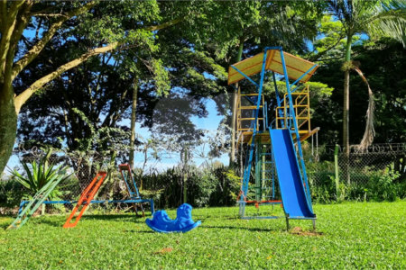 Chacara a venda de alto proximo a cidade