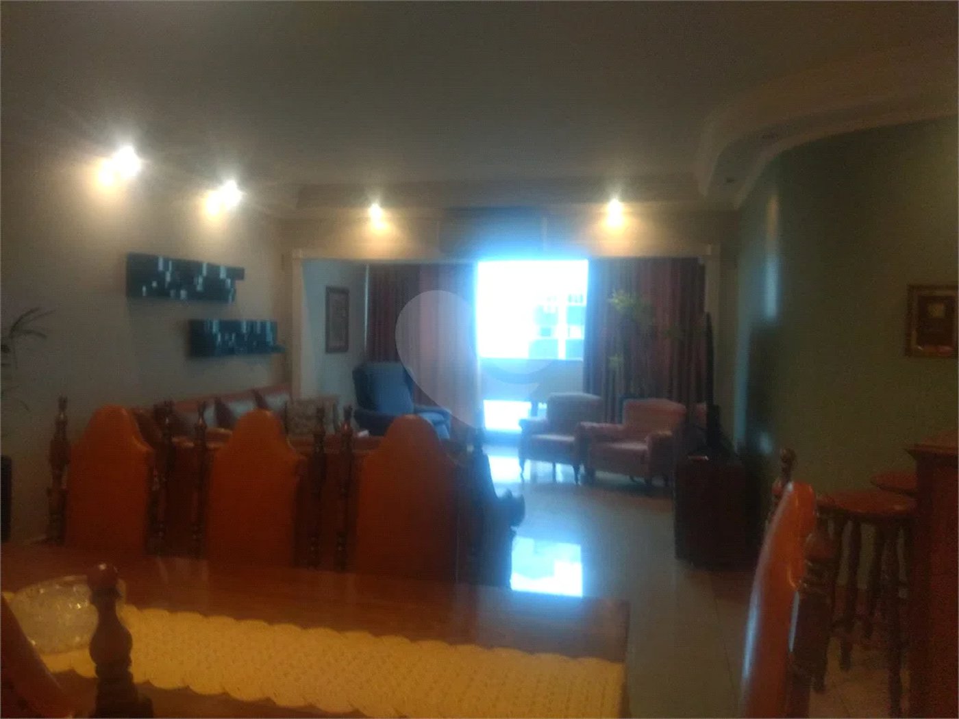 Apartamento 3 quartos (1 suíte) à venda no Gonzaga, Santos