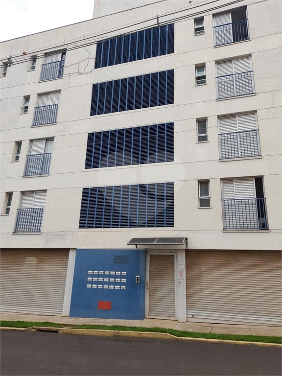 Apartamento Vila Marina São Carlos