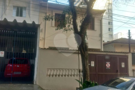 Terreno á venda - São Bernardo do Campo