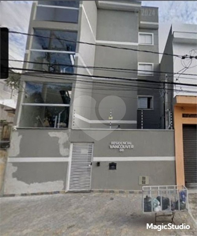 Apartamento 51m² , 1 Dormitório , à venda na Vila Formosa
