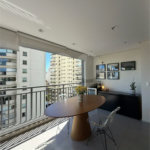 Apartamento à venda com 2 suítes em Paraíso, São Paulo, SP