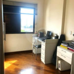 Apartamento · 125m² · 3 quartos · 2 vagas
