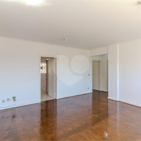 APARTAMENTO À VENDA NO PARAÍSO, 115m2, AMPLO, 2 QUARTOS