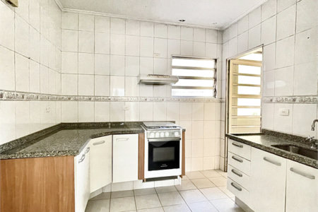 APARTAMENTO 2 DORMITÓRIOS À VENDA NO CAMBUCI