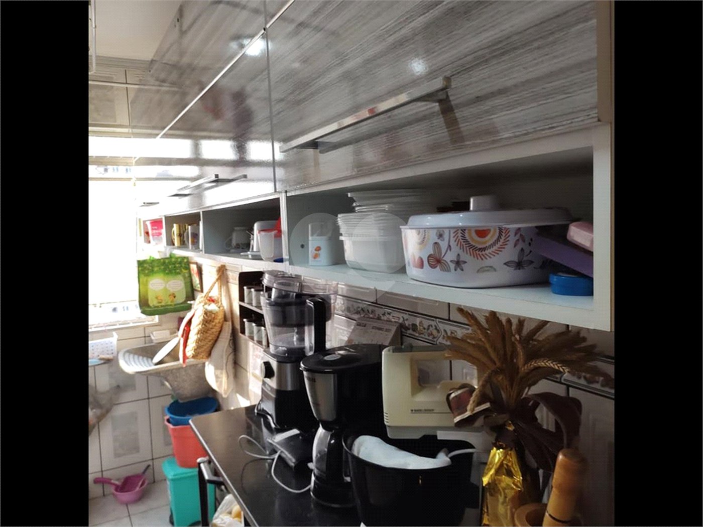 Apartamento a venda no Brás