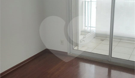 Apartamento à venda ou para alugar com 1 quarto em Campo Belo, São Paulo, SP