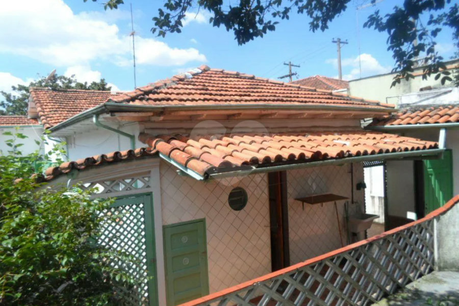 Casa Térrea à venda com 3 quartos em Jardim São Paulo(zona Norte), São Paulo, SP