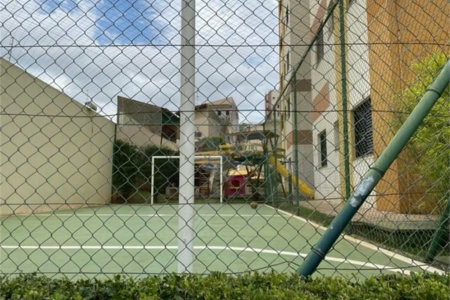 Apartamento para locação em Valinhos -SP 3 quartos, 1 banheiro, 1 vaga.