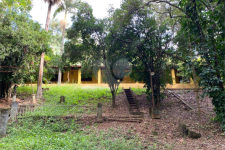 Excelente imóvel rural, situado em Analândia/SP