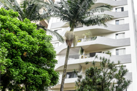 Apartamento na Mooca