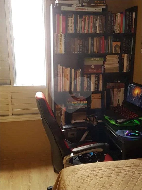 Lindo apartamento no Bom Retiro