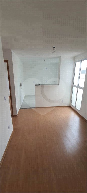 Apartamento no Condomínio Monte Athos.