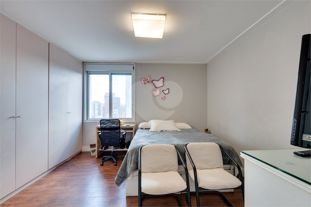 Cobertura duplex com 3 quartos a Venda e locação no Alto Boa Vista, São Paulo - SP