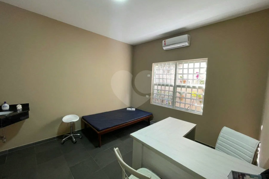 Imóvel comercial a venda no Bairro Cidade Jardim em Piracicaba - SP.