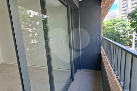 Estúdio residencial com amenities incríveis no Paraiso!!
