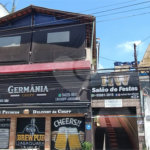 Sobrado comercial à venda - Jabaquara
