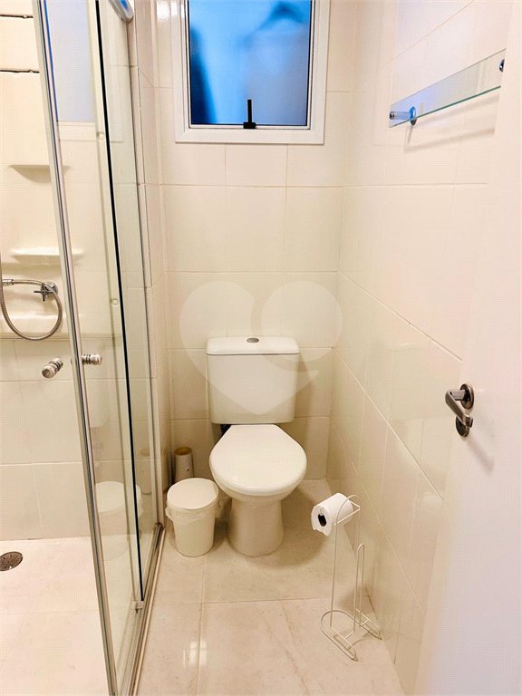 Apartamento na Mooca