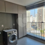 Apartamento á venda - Brooklin