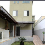 LINDO SOBRADO NO RESIDENCIAL SOLARES – MOGI DAS CRUZES/SP