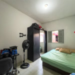 Casa à venda com 2 quartos em Jaguaribe, Osasco, SP
