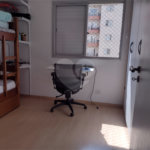 Apartamento á venda - Vila Guarani
