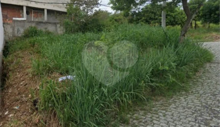 Terreno à venda em Campo Grande, Rio de Janeiro, RJ