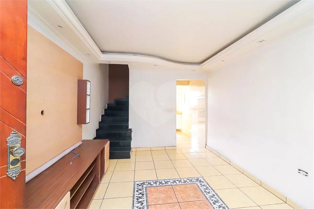 Casa com 100m², 3 dormitórios, 2 vagas, à venda em Itaquera