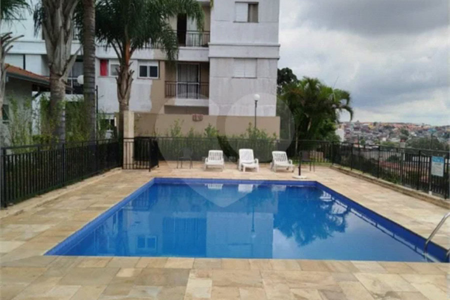 City Jaraguá - Apartamento para Locação - 46m²