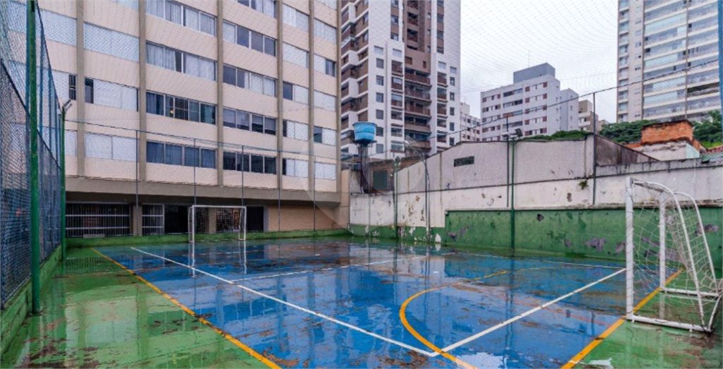Apartamento na Região do Ipiranga à 8 Minutos do Metrô com 2 Dormitórios .