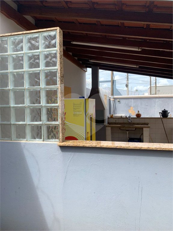 Casa no Campos Ville em Araraquara/SP 4 dormitórios, sendo 2 suítes