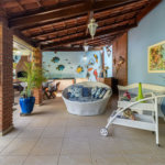 Casa à venda com 4 quartos, sendo 1 suíte, em Morada da Praia, Bertioga, SP
