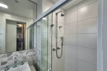 Apartamento à venda na Vila Leopoldina.