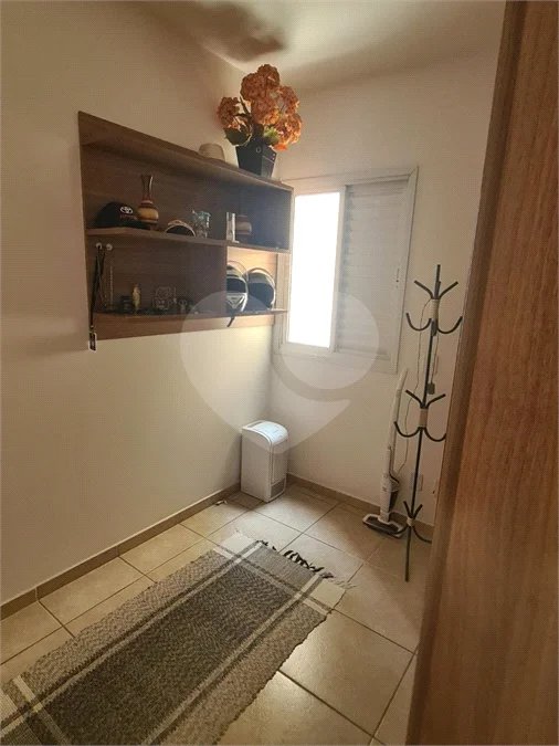 Apartamento à venda em Indaiatuba, Vila Brizzola, Villagio D`Amore com 3 quartos, com 92.26 m²