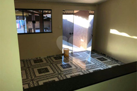 Casa térrea para venda no Antenor Garcia